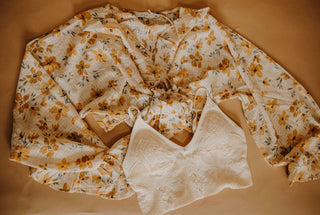 The Daisy - Wild Features Collective