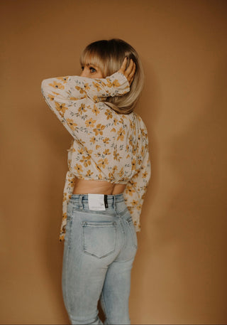 The Daisy - Wild Features Collective