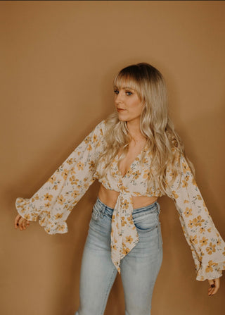 The Daisy - Wild Features Collective