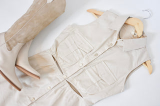 The Beth - Wild Features Collective