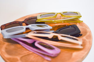 Sunnies - Wild Features Collective