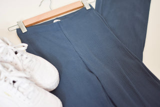 The Bluesy Bottoms - Wild Features Collective