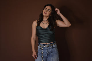 The Emerald - Wild Features Collective