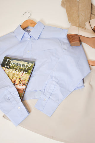 The Bailey - Wild Features Collective