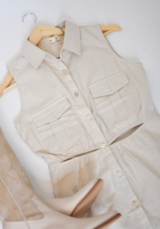 The Beth - Wild Features Collective