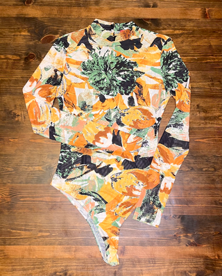 The Donita - Wild Features Collective