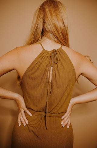 The Olive - Wild Features Collective