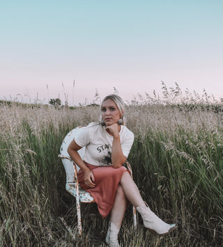 The Sedalia Skirt - Wild Features Collective