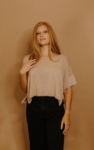 The Tucker - Wild Features Collective