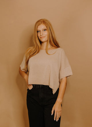 The Tucker - Wild Features Collective