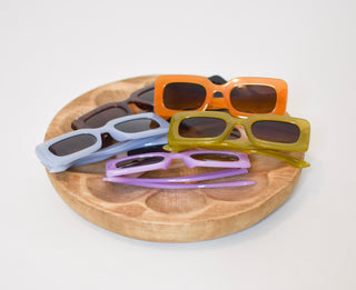 Sunnies - Wild Features Collective
