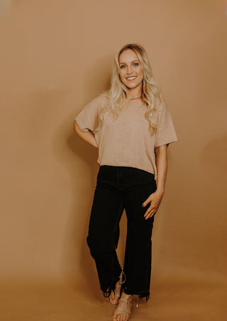 The Tucker - Wild Features Collective