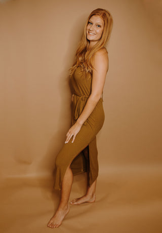 The Olive - Wild Features Collective