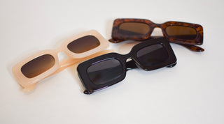 Sunnies - Wild Features Collective
