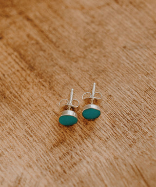 Sweet Little Studs - Wild Features Collective