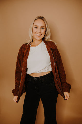 The Copper Teddy - Wild Features Collective