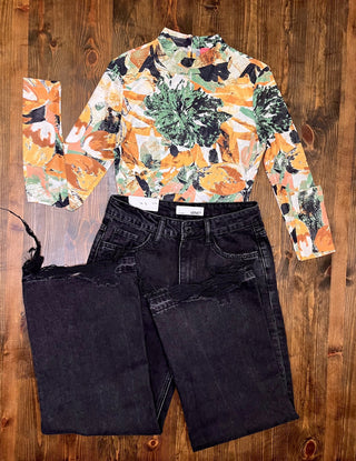 The Donita - Wild Features Collective