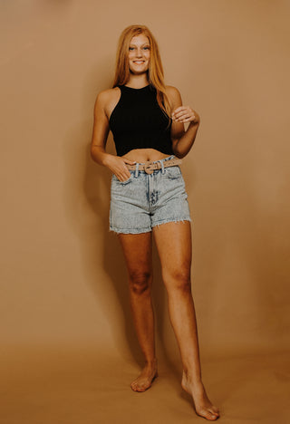 The Betty - Wild Features Collective