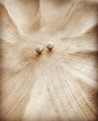 Sunshine Studs - Wild Features Collective