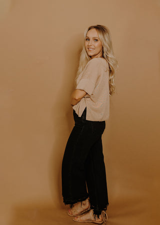 The Tucker - Wild Features Collective