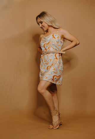 Desert Daze - Wild Features Collective