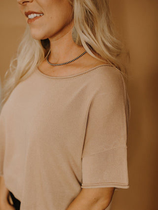 The Tucker - Wild Features Collective