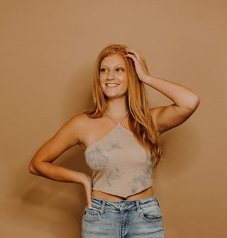 The Sagebrush - Wild Features Collective