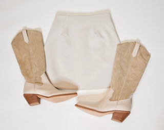 The Palomino - Wild Features Collective