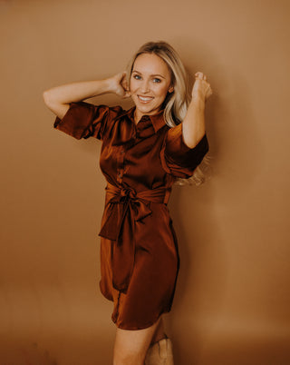 The Satina - Wild Features Collective