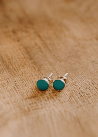 Sweet Little Studs - Wild Features Collective