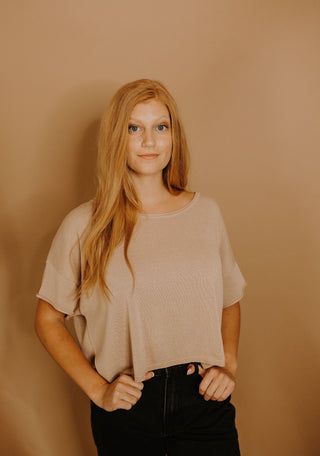 The Tucker - Wild Features Collective