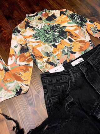 The Donita - Wild Features Collective