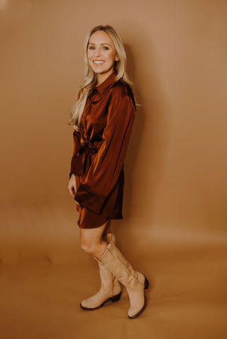 The Satina - Wild Features Collective